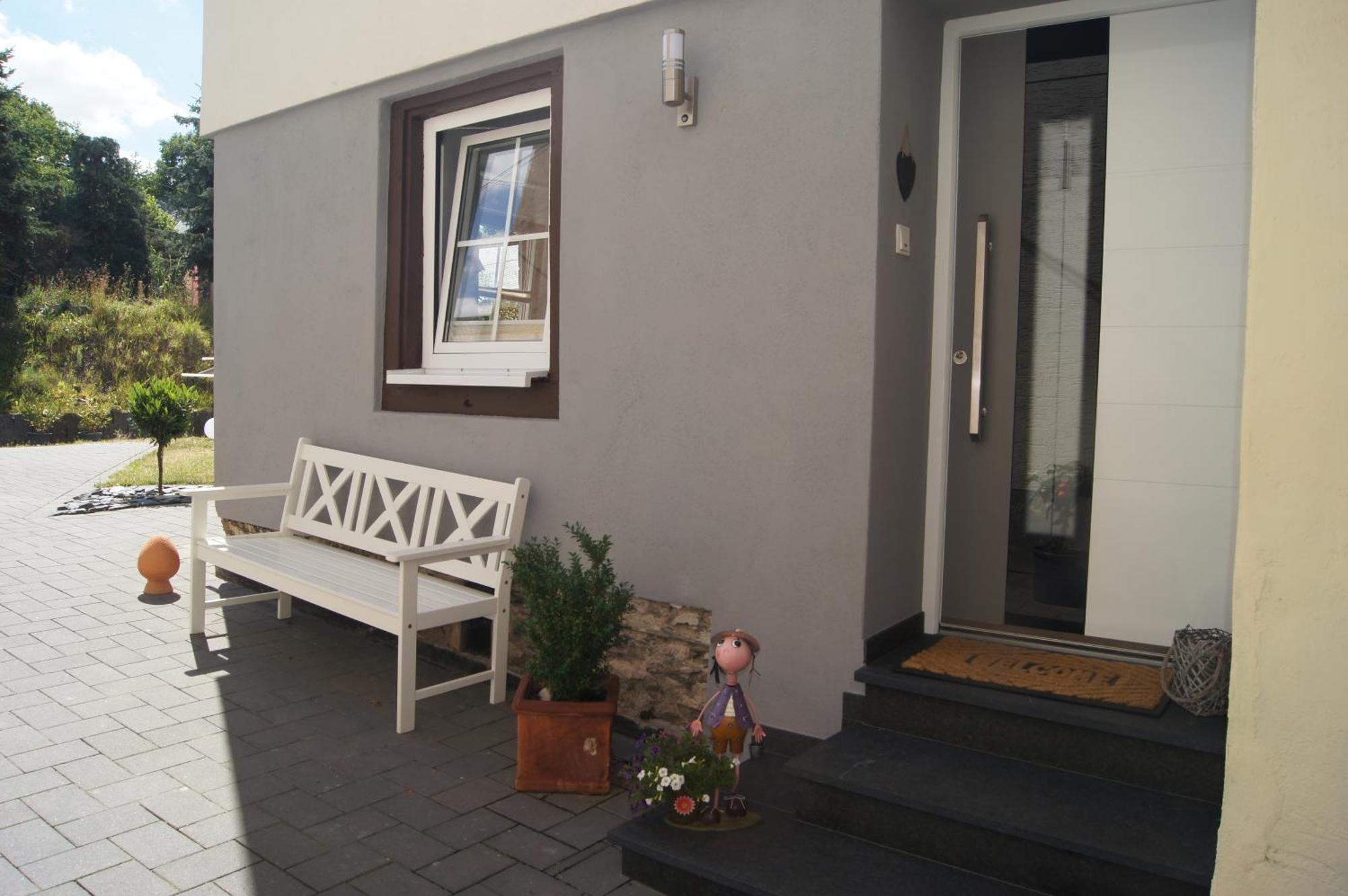 Wein- & Ferienhaus Joerg Weirich Bernkastel-Kues Esterno foto